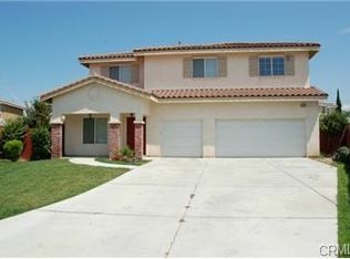 4166 Covecrest Ct, Pomona, CA 91766