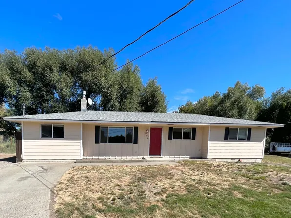 1707 College Pl, Ellensburg, WA 98926