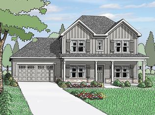 1709 Orileys Run, Winder, GA 30680