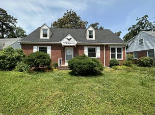 156 W Chester St #A, Norfolk, VA 23503
