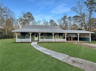 20870 Highway 40, Bush, LA 70431