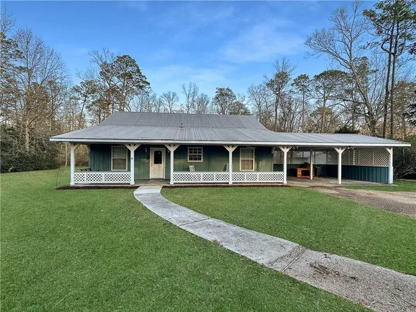 20870 Highway 40, Bush, LA 70431