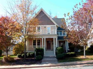 809 Village Rd, Charlottesville, VA 22903