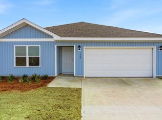 7082 Merlyn Dethlefsen Rd, Panama City, FL 32404