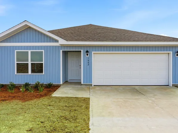 7082 Merlyn Dethlefsen Rd, Panama City, FL 32404