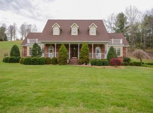 719 Quail Hollow, Johnson City, TN 37643