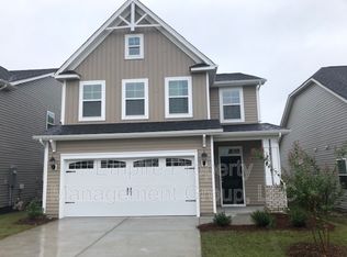 923 Taramore Ln, Lexington, SC 29072
