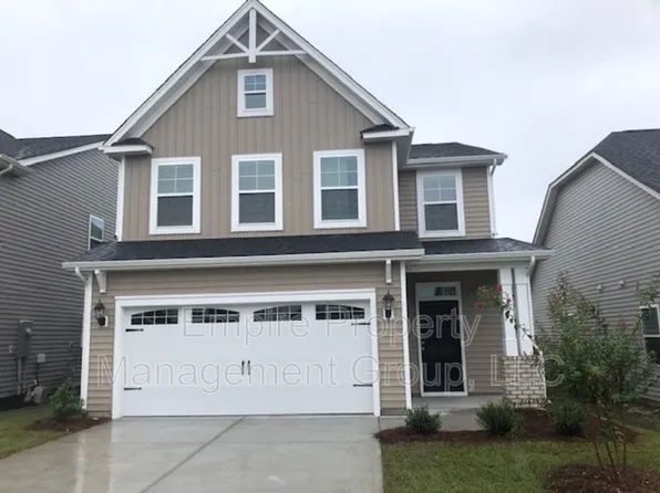 923 Taramore Ln, Lexington, SC 29072