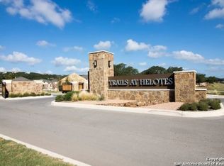 10506 Far Reaches Ln, Helotes, TX 78023