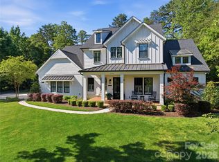 5938 Cashion Rd, Huntersville, NC 28078