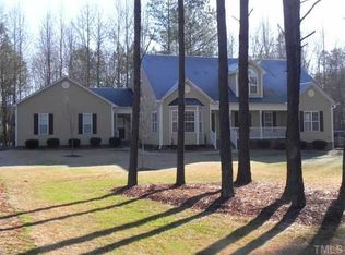 759 Dickinson Rd, Smithfield, NC 27577