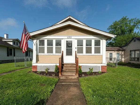 125 Main St, Linwood, KS 66052