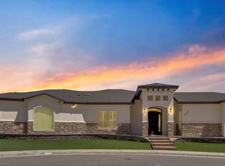 8500 Edgar Park Ave, El Paso, TX 79904