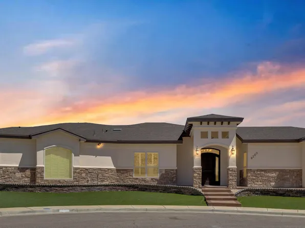 8500 Edgar Park Ave, El Paso, TX 79904