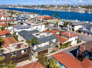 225 Via Quito, Newport Beach, CA 92663