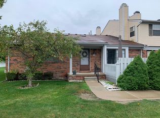 43568 W Arbor Way Dr APT 135, Canton, MI 48188