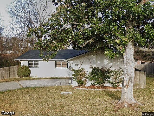 Property Front View