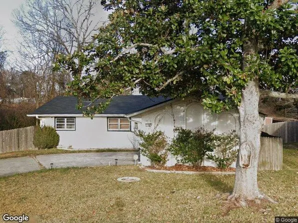 114 Espanita Blvd, Haughton, LA 71037