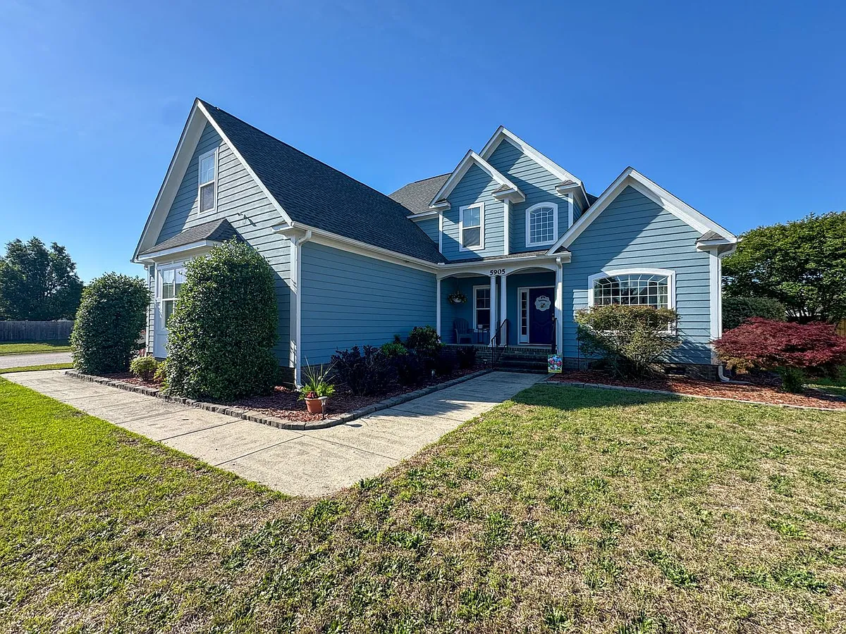Building Photo - 5905 Gentleman Dr