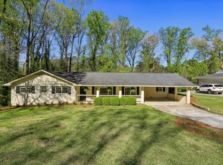 2970 Medinah Ct, Atlanta, GA 30341