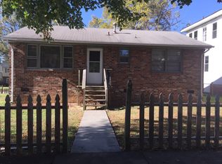 3304 Florida Ave, Richmond, VA 23222