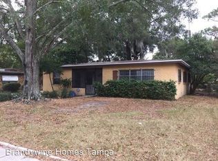 10908 N Lantana Ave, Tampa, FL 33612