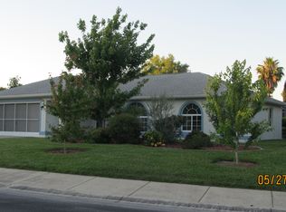 3565 E Cove Park Trl, Hernando, FL 34442