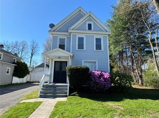 17 Tappan St, Baldwinsville, NY 13027