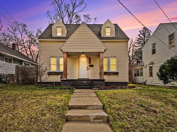 1736 Martin Ave SE, Grand Rapids, MI 49507