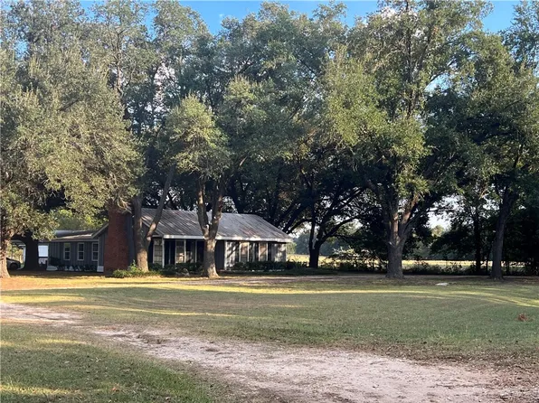 419 Lcr 648, Thornton, TX 76687