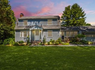 1090 Highland St, Holliston, MA 01746