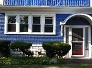 248 Rounds Ave, Buffalo, NY 14215