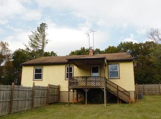 127 Meadow Hollow Loop, Monroe, VA 24574