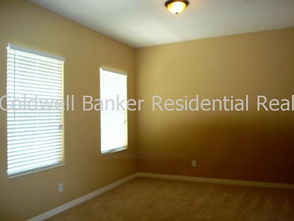Separate dining room