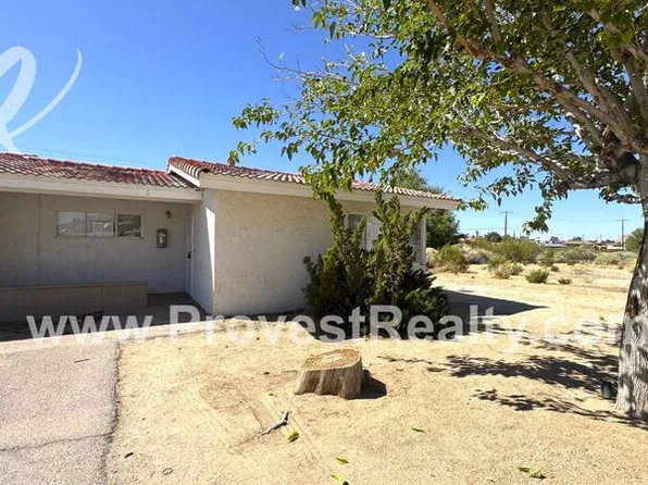 18687 Highway 18 #3, Apple Valley, CA 92307