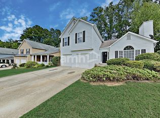 2646 Lake Park Bnd, Acworth, GA