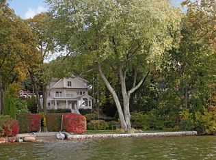 55 Lake Dr, Mountain Lakes, NJ 07046