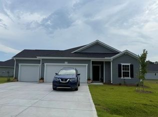 1015 Cherrystone Loop, Conway, SC 29526