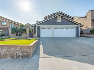 17974 Via La Cresta, Chino Hills, CA 91709