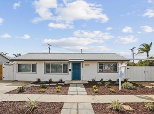 3425 Idlewild Way, San Diego, CA 92117