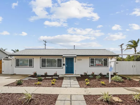 3425 Idlewild Way, San Diego, CA 92117