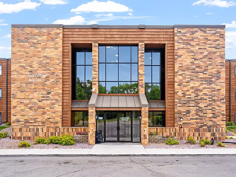The Landing Apartments — Photo 1