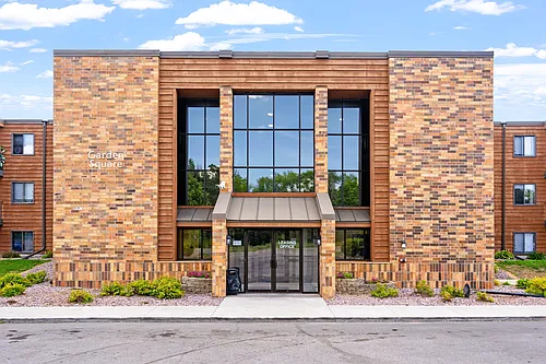 The Landing Apartments Photo 1