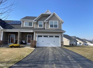 4 Jessica Cir, Troy, NY 12180