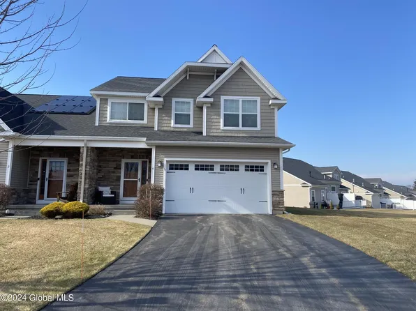 4 Jessica Circle, Troy, NY 12180