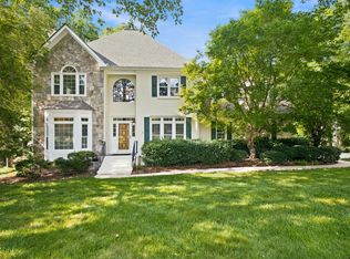 2405 Welsh Tavern Way, Wake Forest, NC 27587