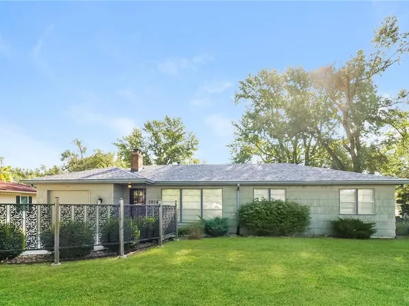 1015 N 94th St, Kansas City, KS 66112