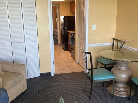 3rd image of 2000 N Ocean Blvd. #1408