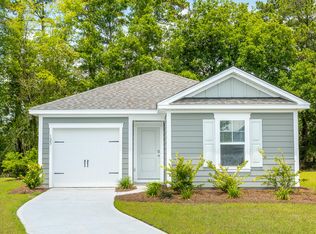 123 Stono Cir, Santee, SC 29142