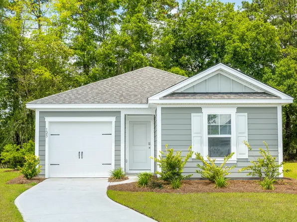 123 Stono Cir, Santee, SC 29142